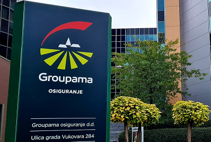 Groupama grupa ostvarila izniman poslovni rezultat u prvoj polovici 2022. godine
